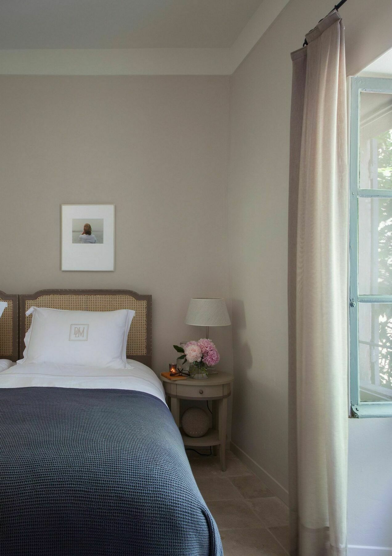 โดแมน เล มาร์แต็ง Hotel กอร์ด ภายนอก รูปภาพ