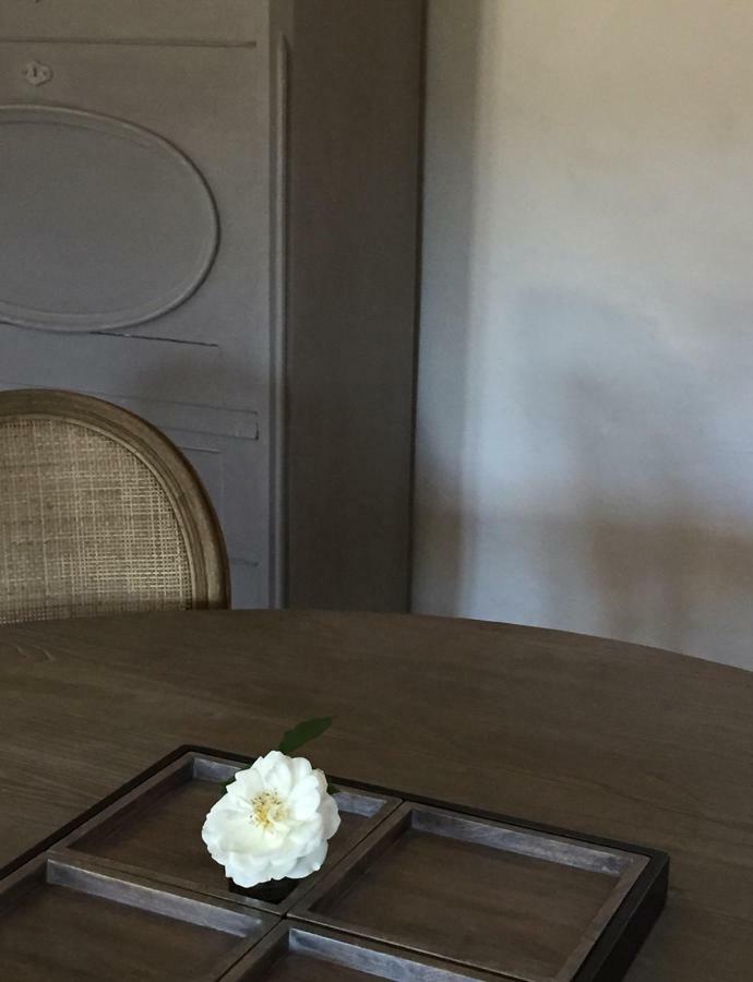 โดแมน เล มาร์แต็ง Hotel กอร์ด ภายนอก รูปภาพ